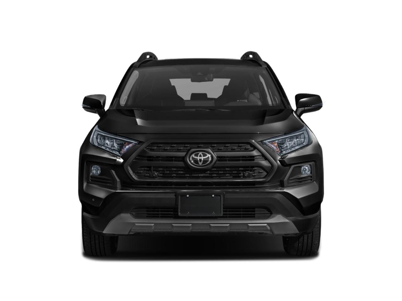 2022 Toyota RAV4 Vehicle Photo in Spokane Valley, WA 99212