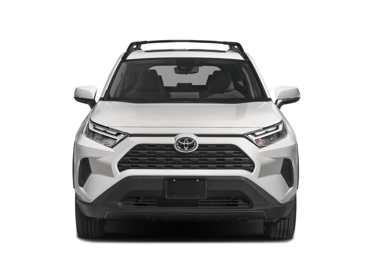 2022 Toyota RAV4 Vehicle Photo in Corpus Christi, TX 78415