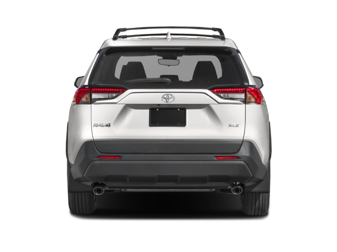 2022 Toyota RAV4 Vehicle Photo in Corpus Christi, TX 78415