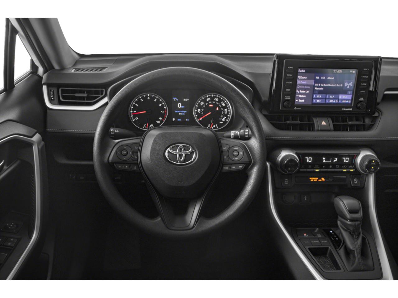 2022 Toyota RAV4 Vehicle Photo in Ft. Myers, FL 33907