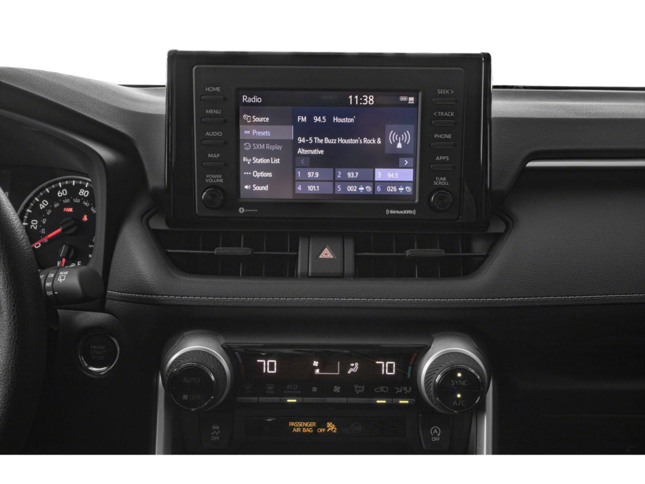 2022 Toyota RAV4 Vehicle Photo in Ft. Myers, FL 33907