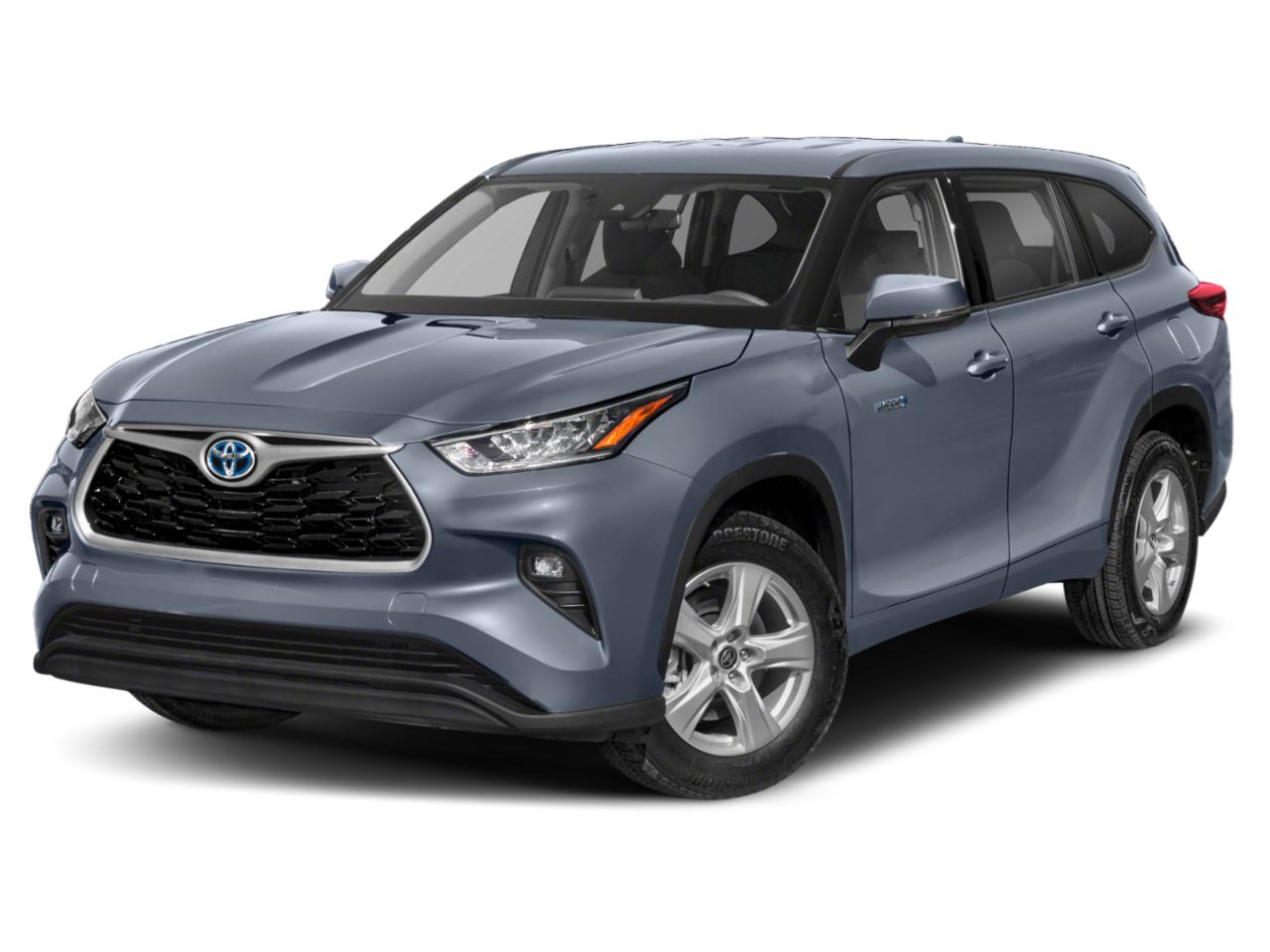 2022 Toyota Highlander Vehicle Photo in Pinellas Park , FL 33781