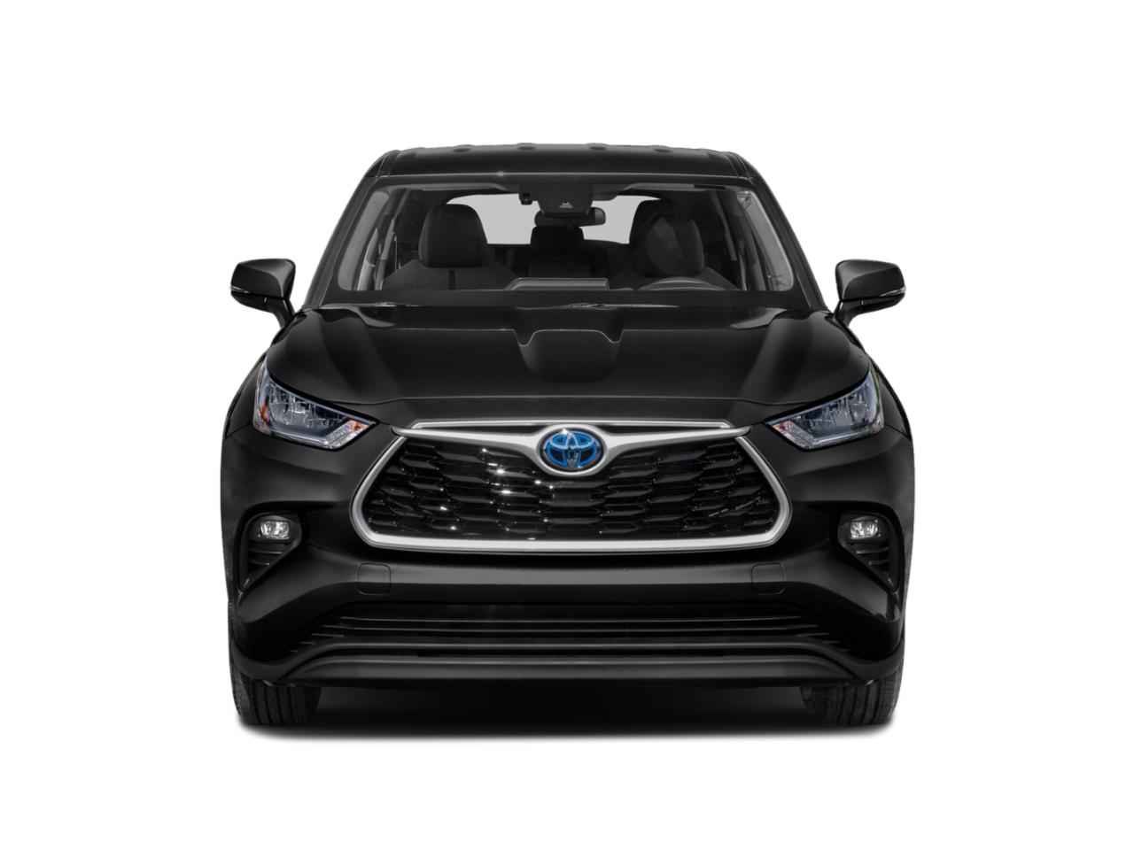 2022 Toyota Highlander Vehicle Photo in Ft. Myers, FL 33907