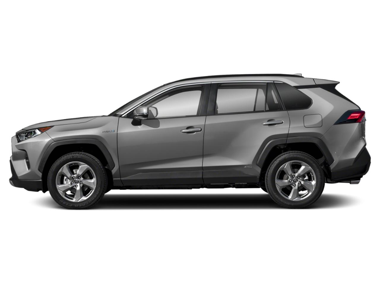 2022 Toyota RAV4 Vehicle Photo in Appleton, WI 54914