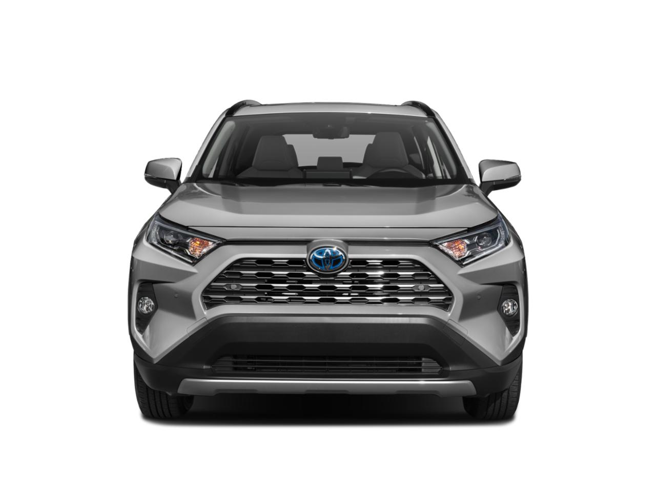 2022 Toyota RAV4 Vehicle Photo in Appleton, WI 54914