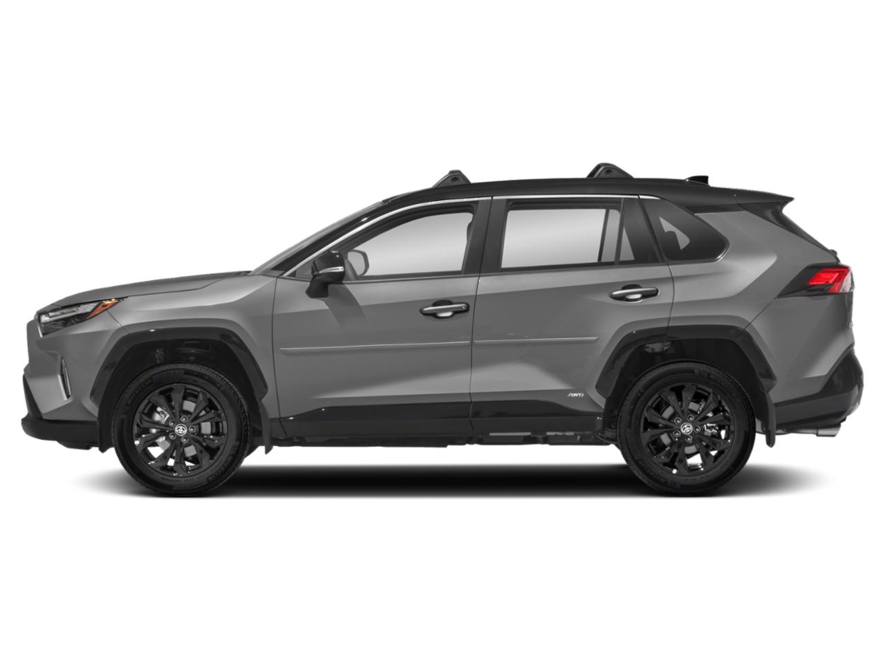 2022 Toyota RAV4 Vehicle Photo in Sanford, FL 32771