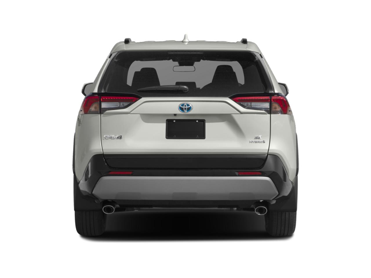 2022 Toyota RAV4 Vehicle Photo in Sanford, FL 32771