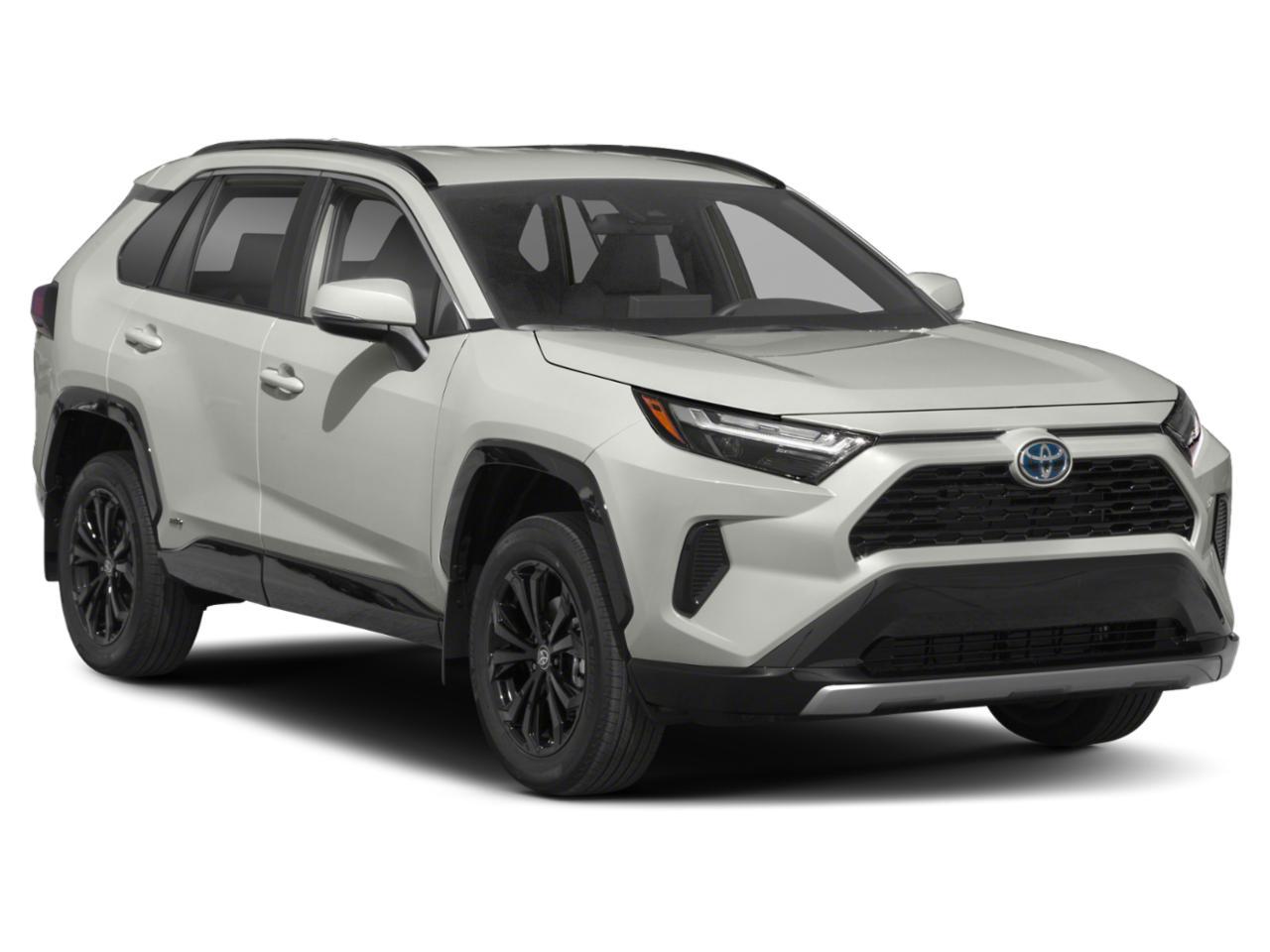 2022 Toyota RAV4 Vehicle Photo in Sanford, FL 32771