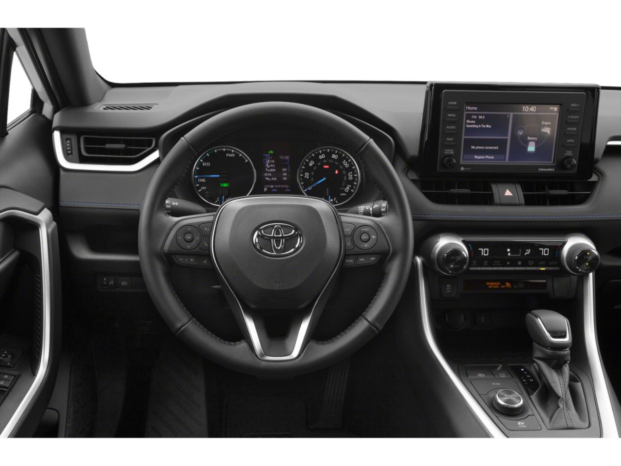 2022 Toyota RAV4 Vehicle Photo in Sanford, FL 32771