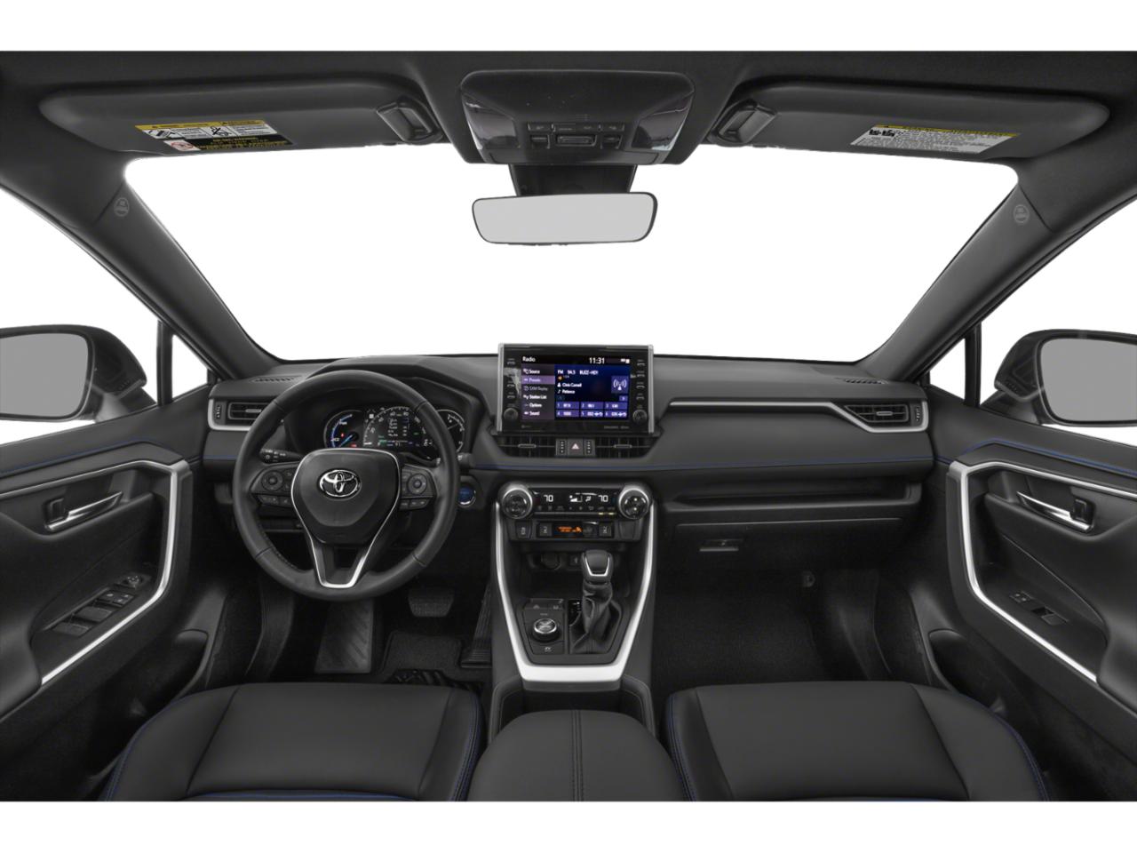 2022 Toyota RAV4 Vehicle Photo in Sanford, FL 32771