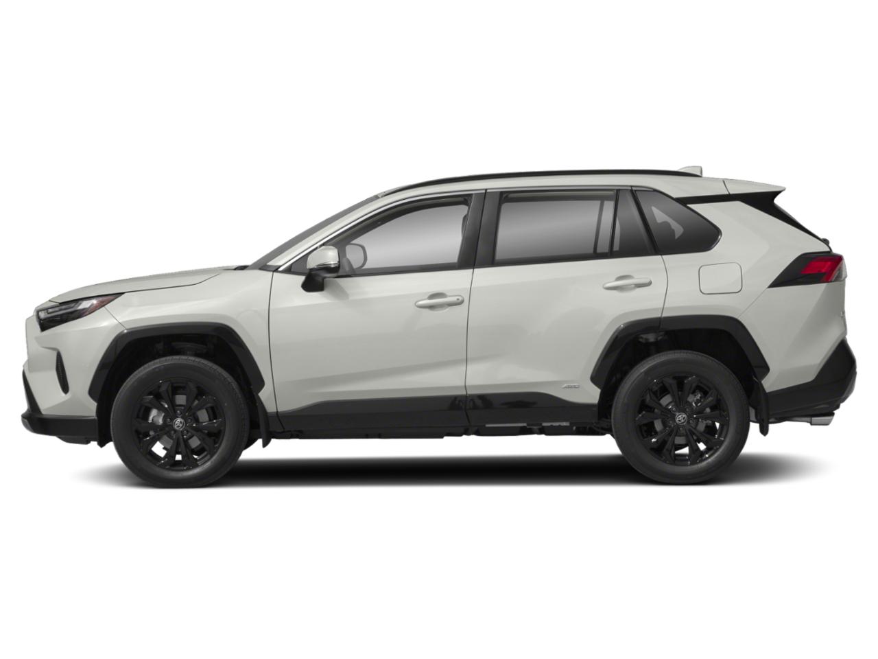 2022 Toyota RAV4 Vehicle Photo in MIAMI, FL 33172-3015