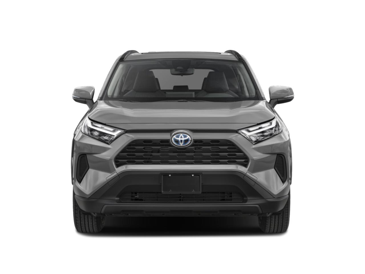 2022 Toyota RAV4 Vehicle Photo in Winter Park, FL 32792