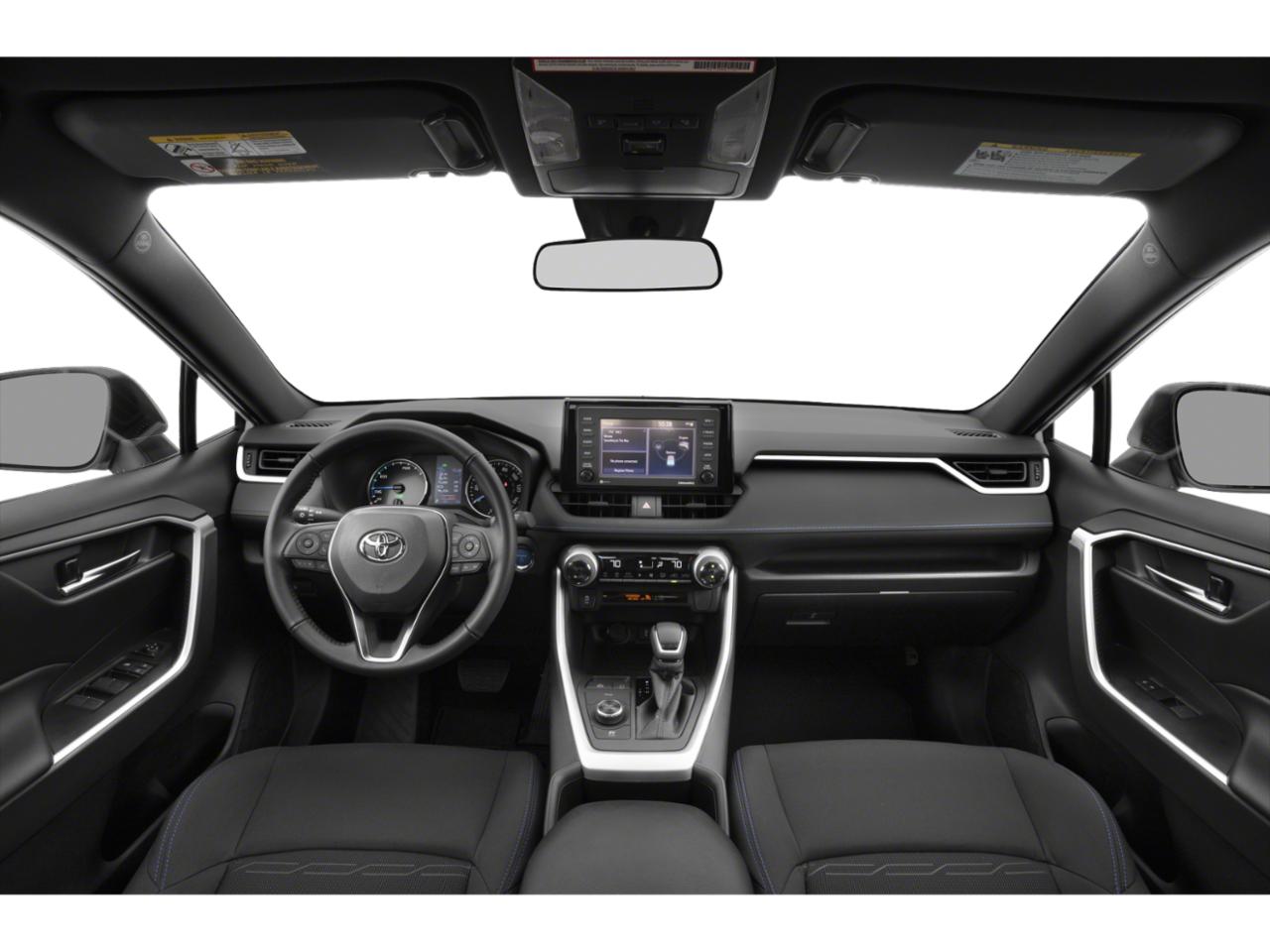 2022 Toyota RAV4 Vehicle Photo in MIAMI, FL 33172-3015