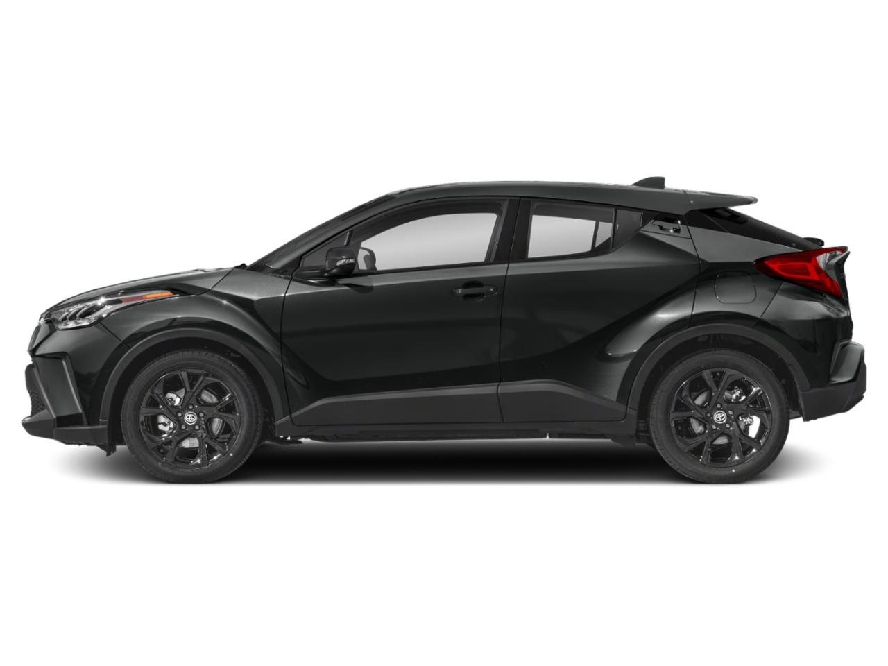 2022 Toyota C-HR Vehicle Photo in Trevose, PA 19053
