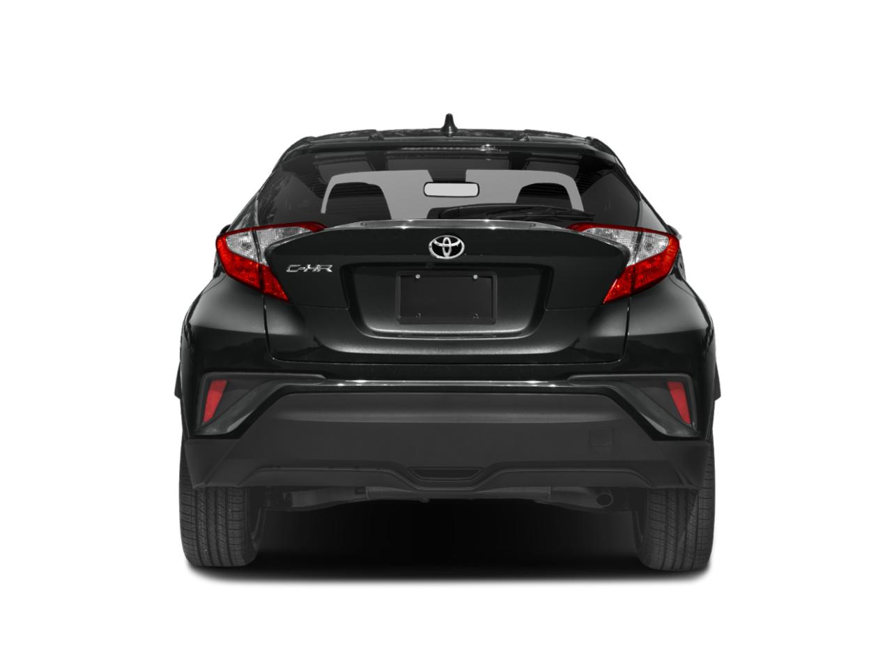 2022 Toyota C-HR Vehicle Photo in Trevose, PA 19053