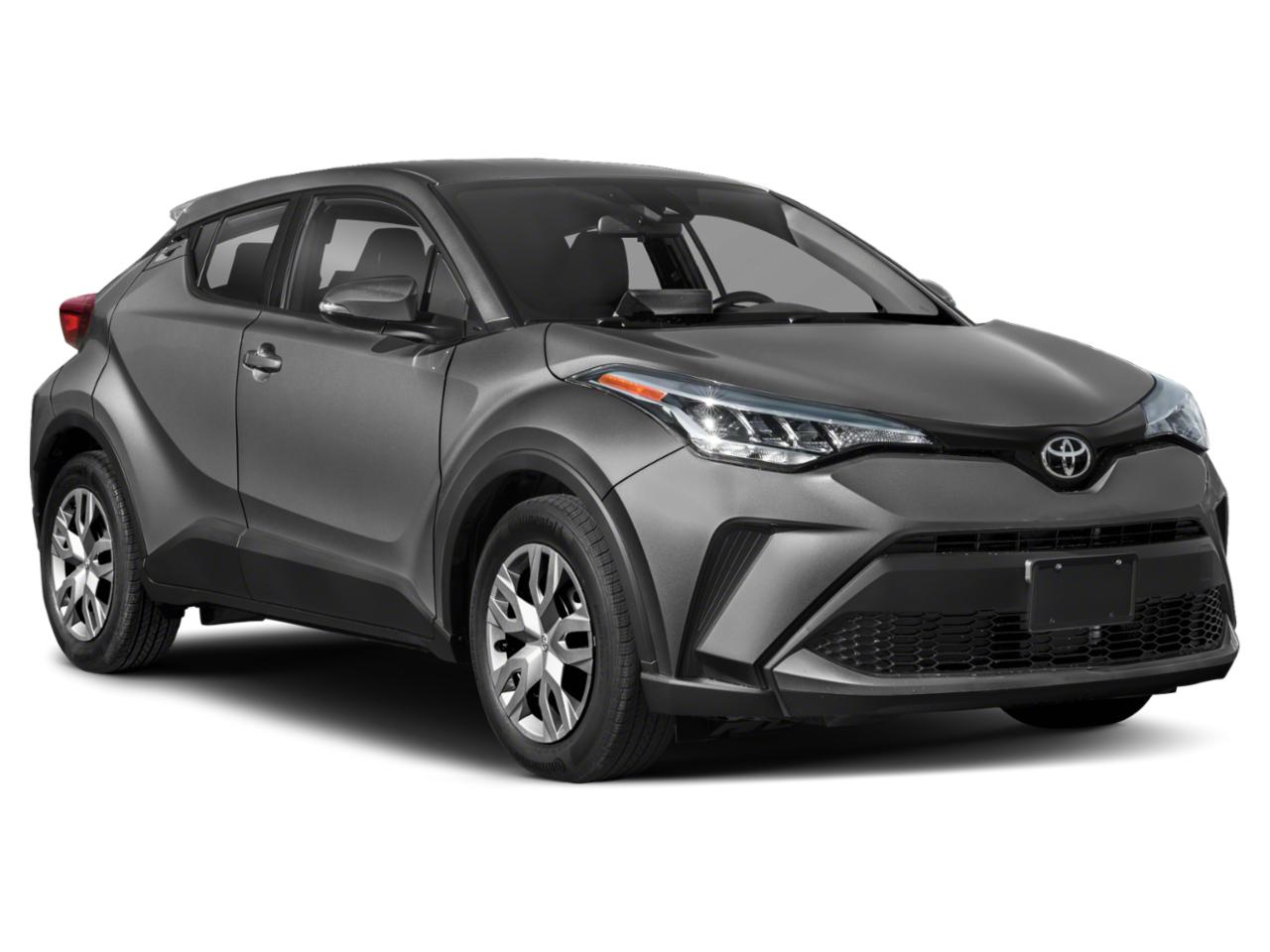 2022 Toyota C-HR Vehicle Photo in Oshkosh, WI 54904