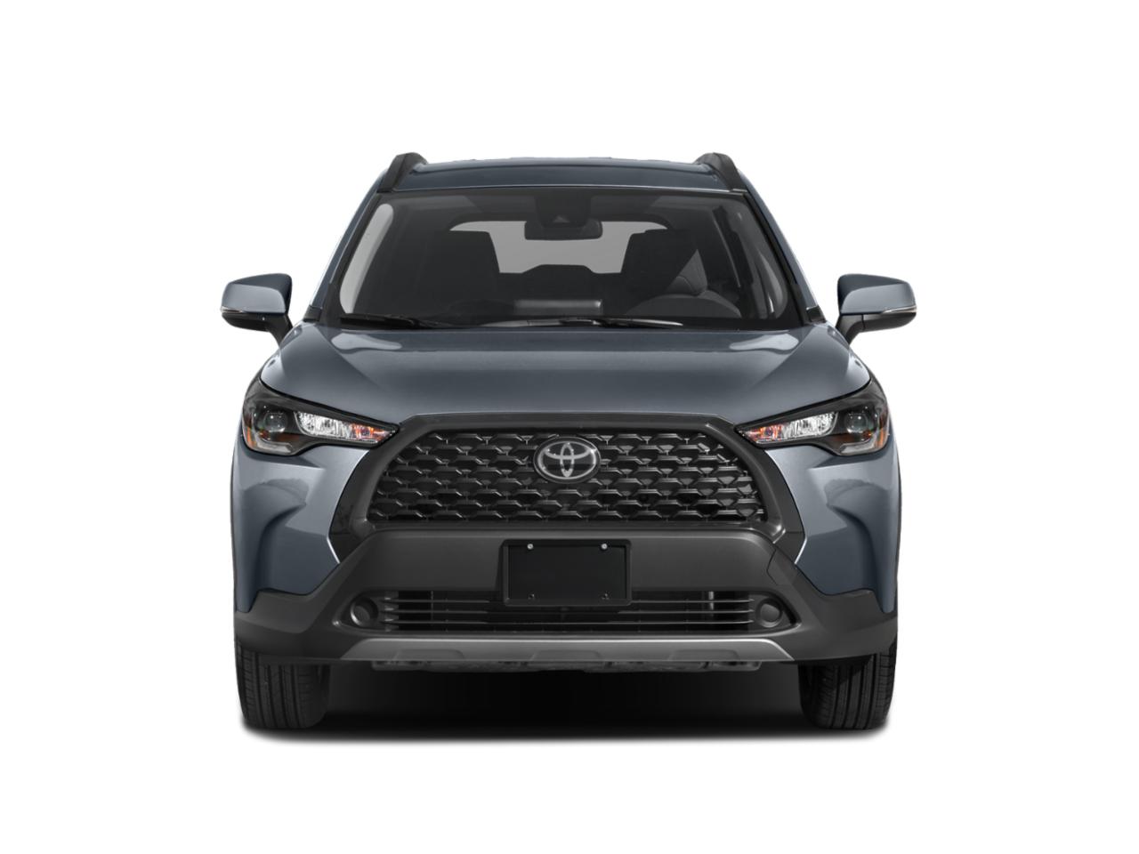 2022 Toyota Corolla Cross Vehicle Photo in Spokane Valley, WA 99212