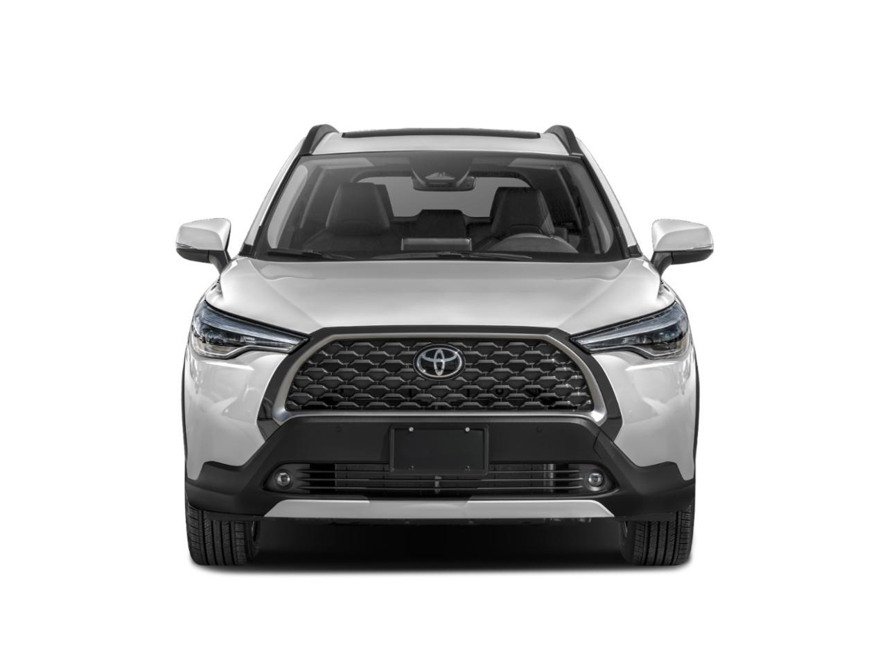 2022 Toyota Corolla Cross Vehicle Photo in Lees Summit, MO 64086