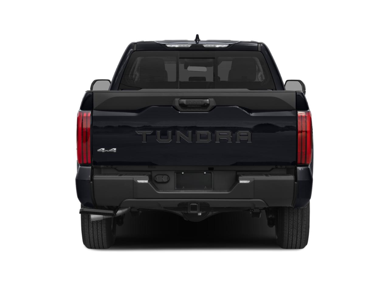 2022 Toyota Tundra 2WD Vehicle Photo in GILBERT, AZ 85297-0446