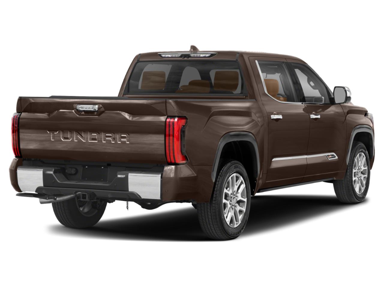 2022 Toyota Tundra 2WD Vehicle Photo in Ft. Myers, FL 33907