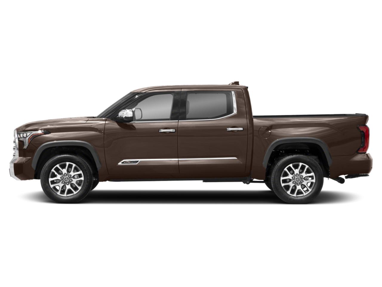 2022 Toyota Tundra 2WD Vehicle Photo in Ft. Myers, FL 33907