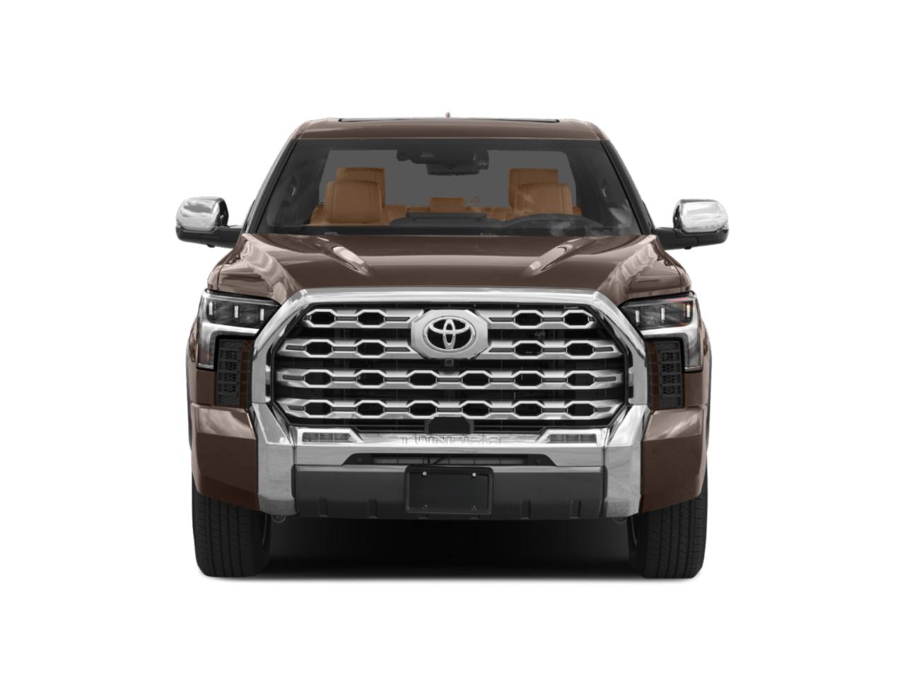 2022 Toyota Tundra 2WD Vehicle Photo in Ft. Myers, FL 33907