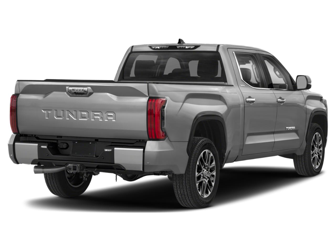 2022 Toyota Tundra 2WD Vehicle Photo in Miami, FL 33015