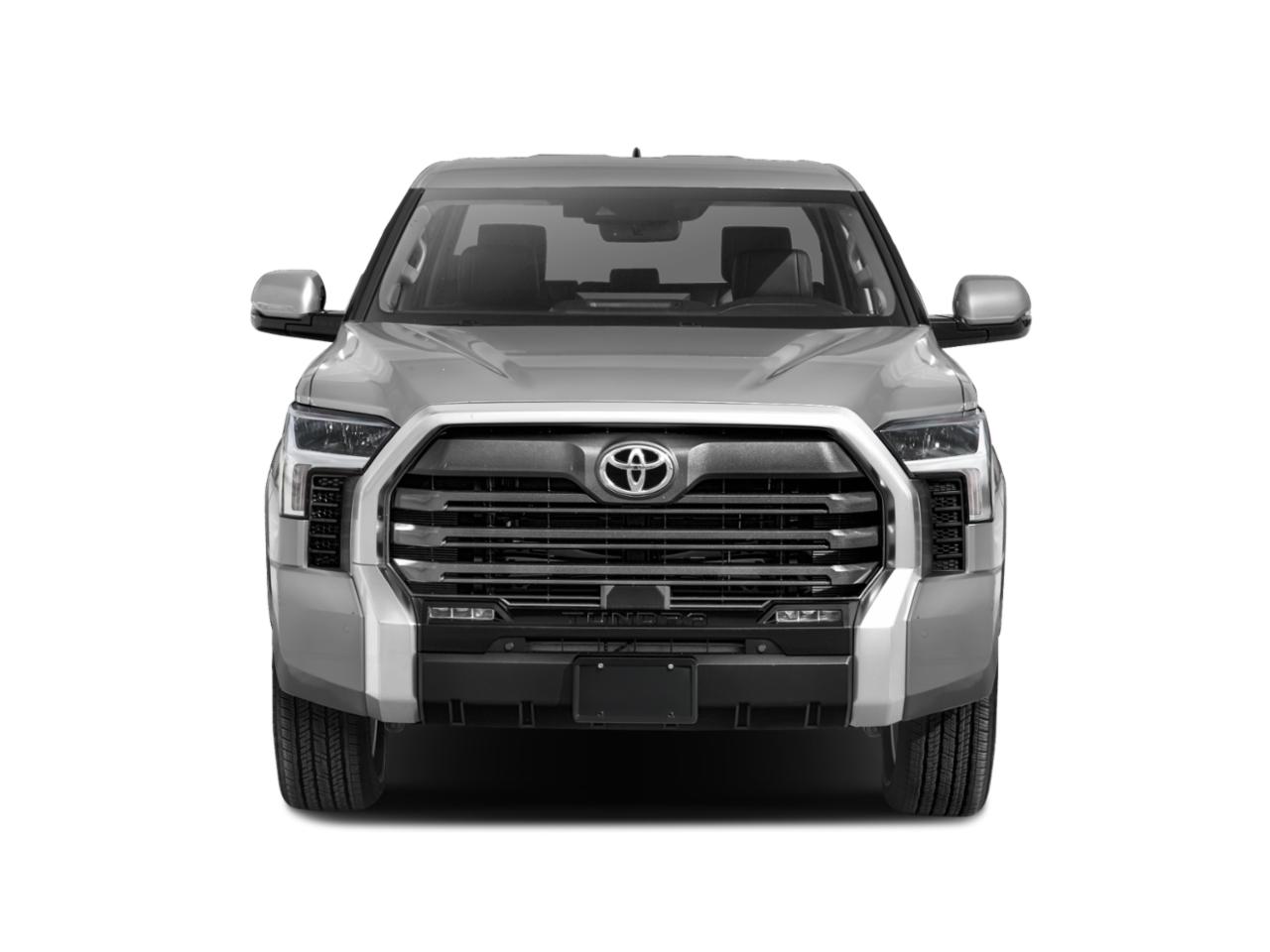 2022 Toyota Tundra 2WD Vehicle Photo in Miami, FL 33015