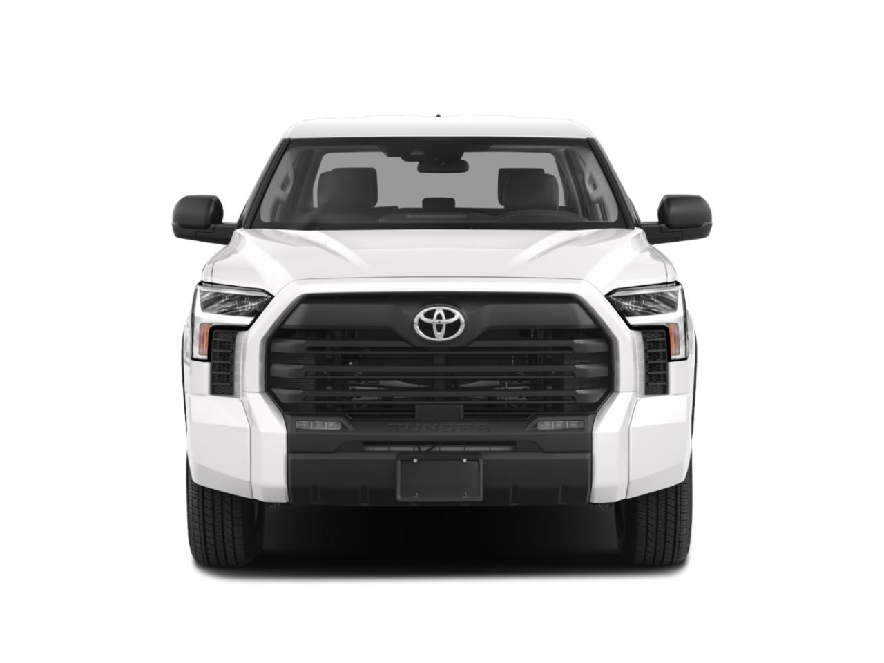 2022 Toyota Tundra 4WD Vehicle Photo in Jacksonville, FL 32244