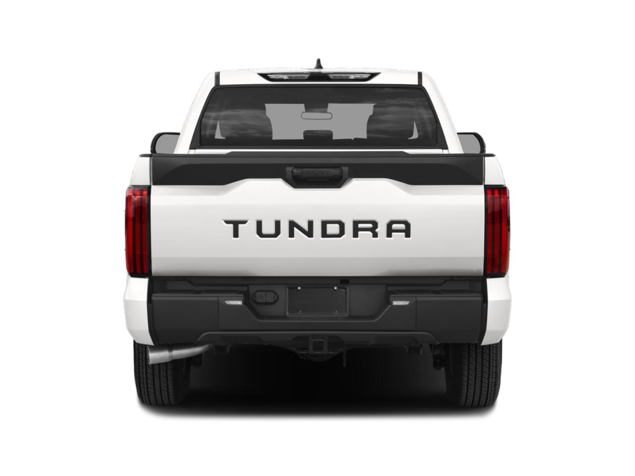 2022 Toyota Tundra 4WD Vehicle Photo in Jacksonville, FL 32244