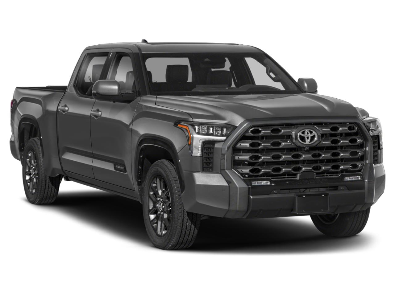 2022 Toyota Tundra 2WD Vehicle Photo in Winter Park, FL 32792