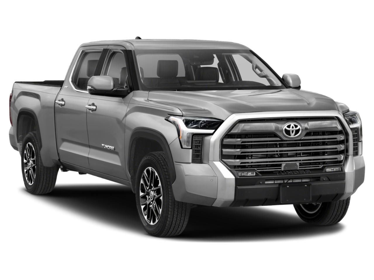 2022 Toyota Tundra 2WD Vehicle Photo in Miami, FL 33015