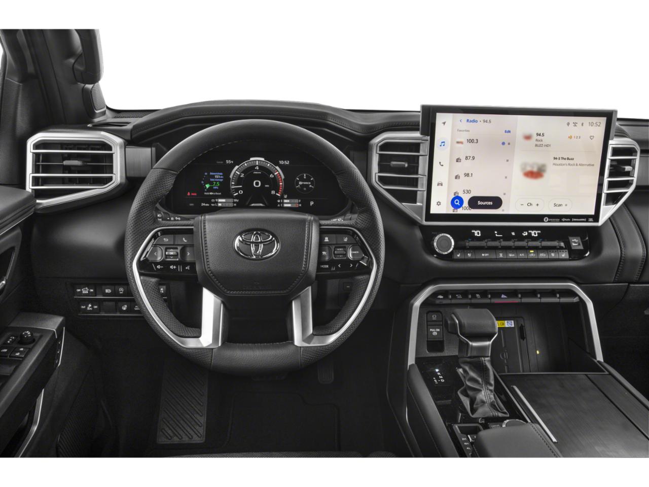 2022 Toyota Tundra 2WD Vehicle Photo in Miami, FL 33015