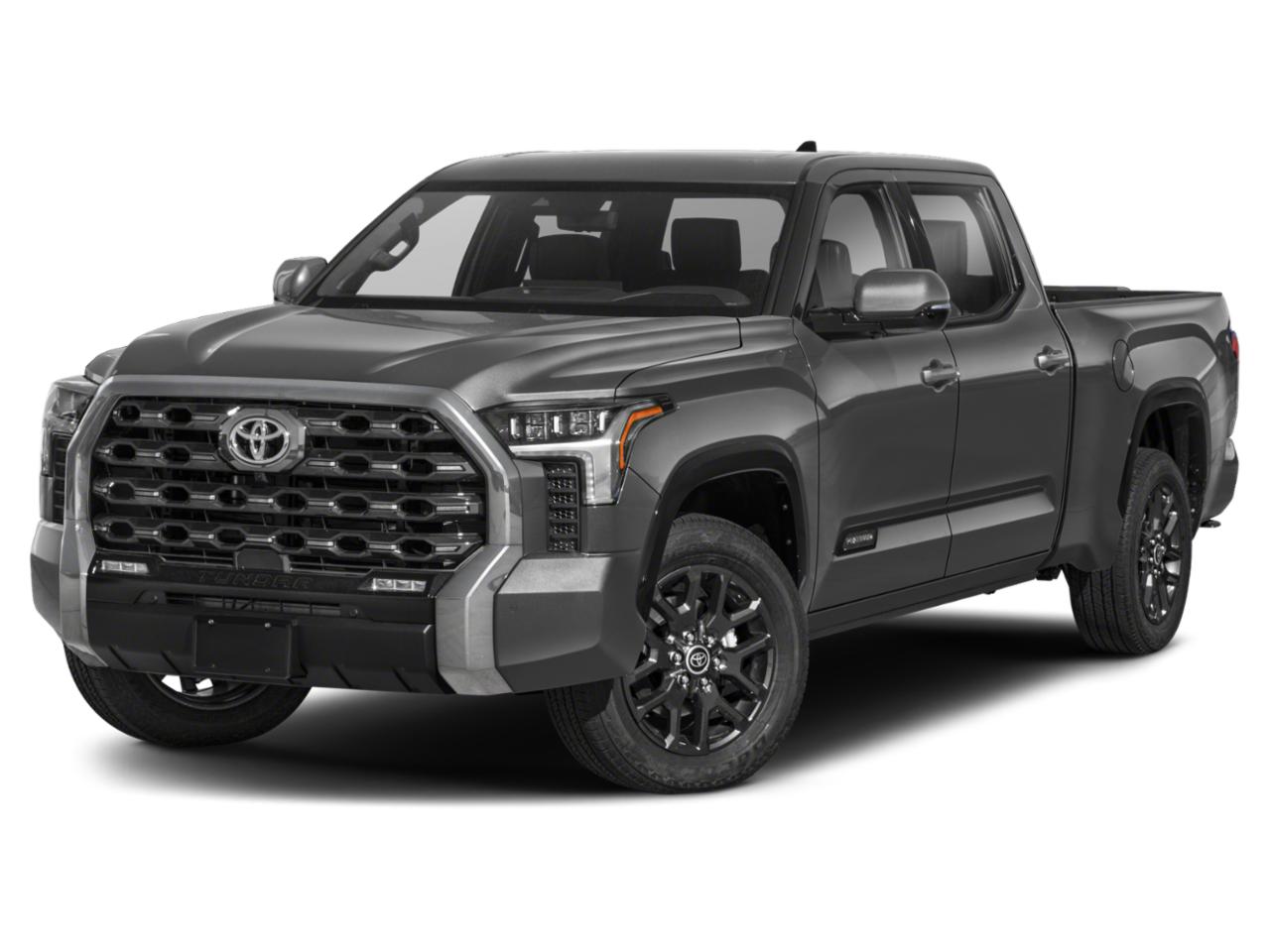 2022 Toyota Tundra 4WD Vehicle Photo in Sanford, FL 32771