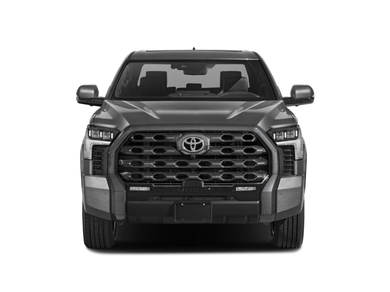 2022 Toyota Tundra 4WD Vehicle Photo in Sanford, FL 32771