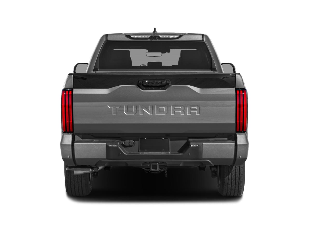 2022 Toyota Tundra 4WD Vehicle Photo in Sanford, FL 32771