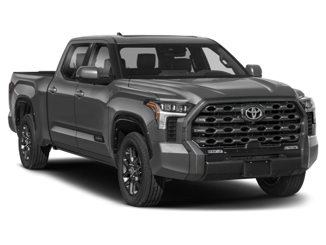 2022 Toyota Tundra 4WD Vehicle Photo in Sanford, FL 32771