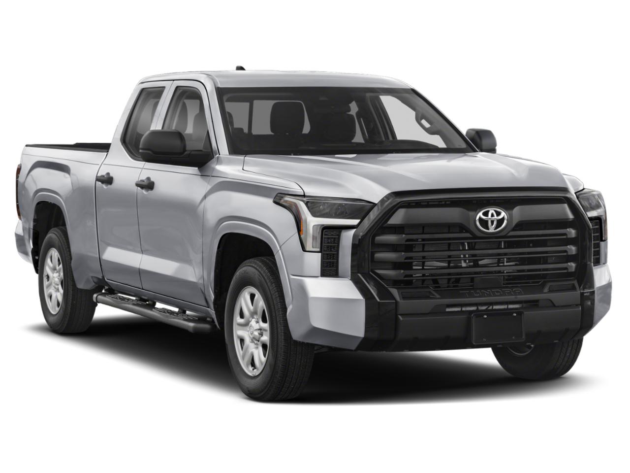 2022 Toyota Tundra 4WD Vehicle Photo in Trevose, PA 19053