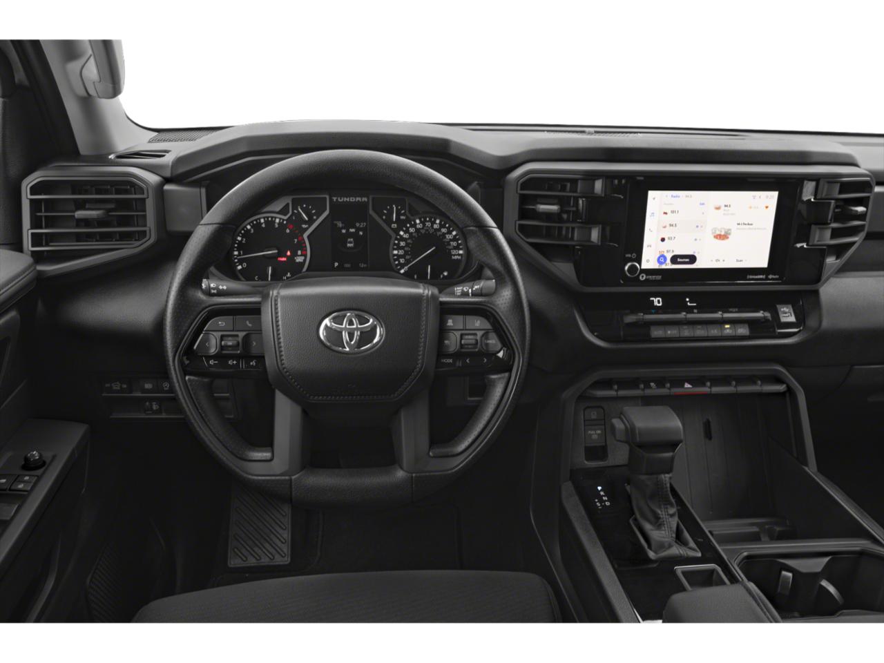 2022 Toyota Tundra 4WD Vehicle Photo in Trevose, PA 19053