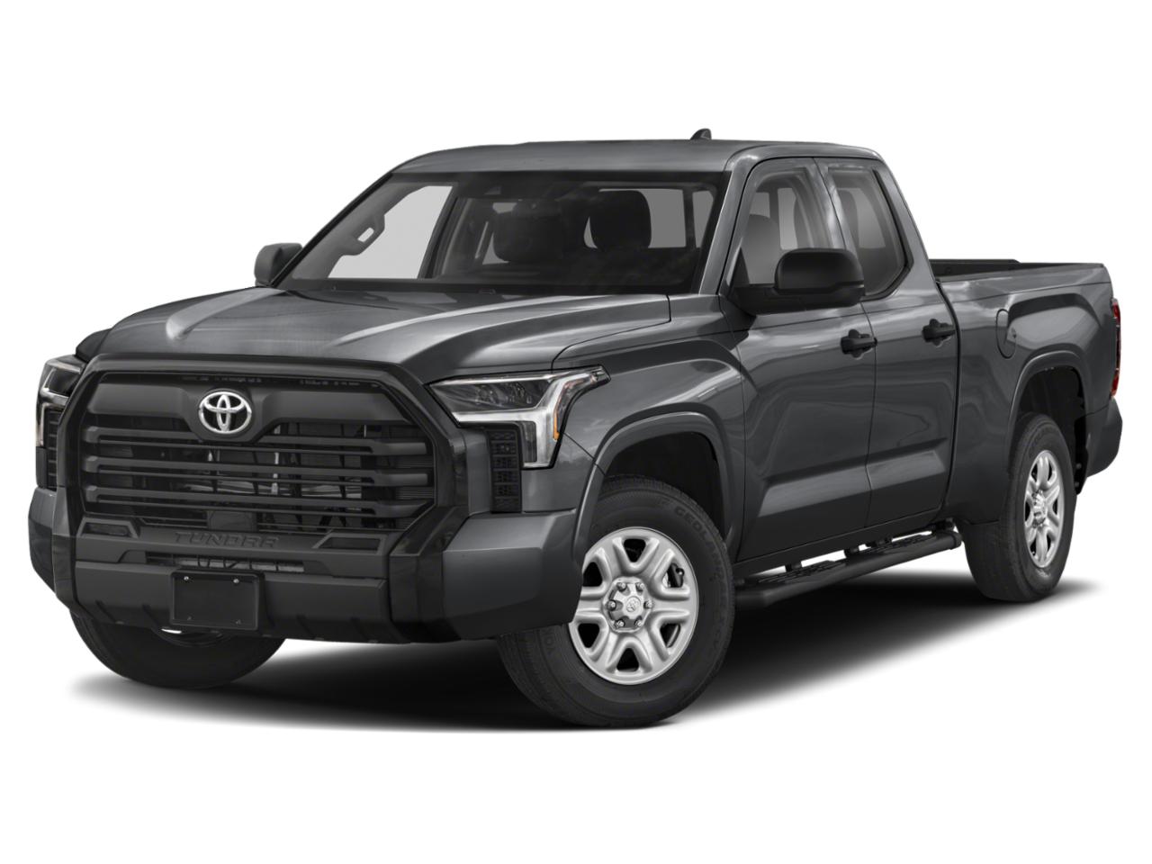 2022 Toyota Tundra 4WD Vehicle Photo in POOLER, GA 31322-3252