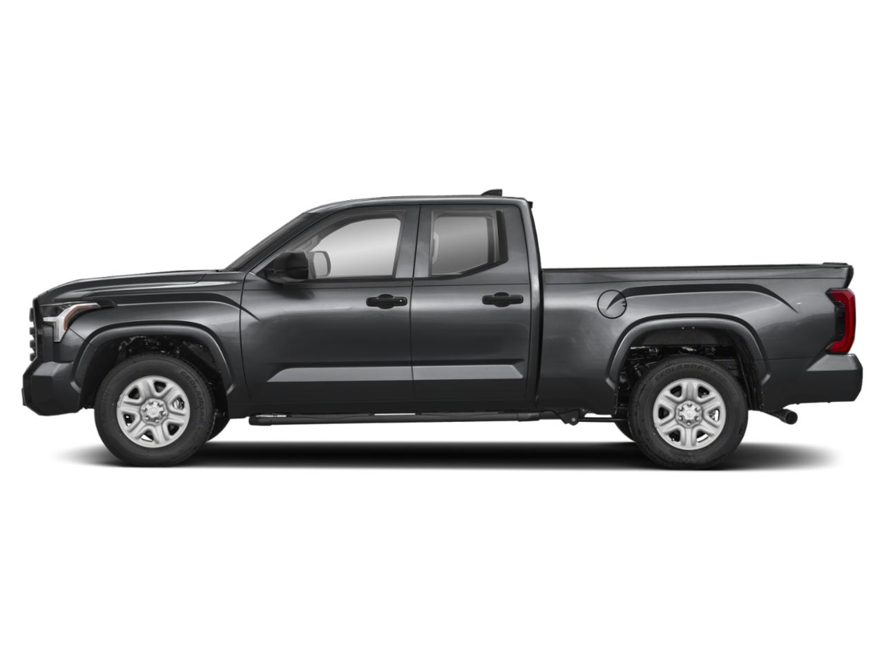 2022 Toyota Tundra 4WD Vehicle Photo in POOLER, GA 31322-3252