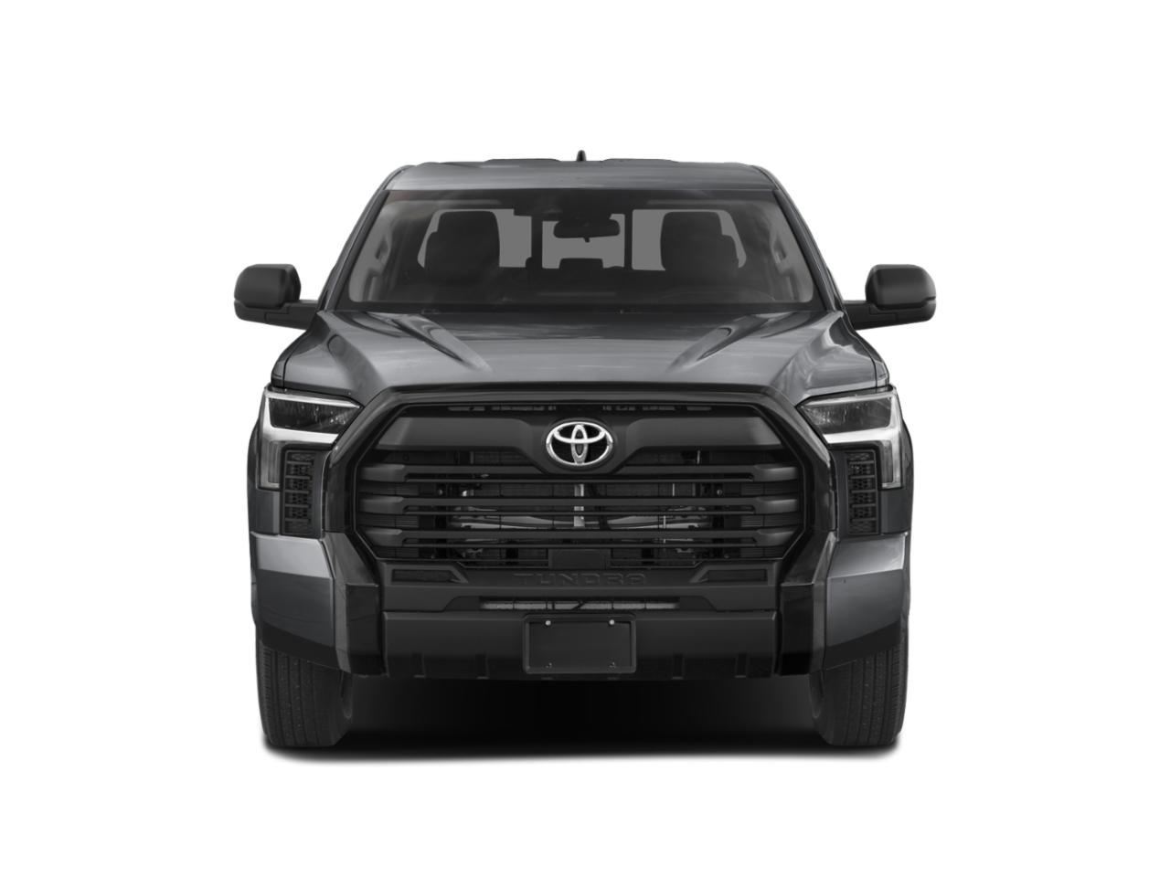 2022 Toyota Tundra 4WD Vehicle Photo in POOLER, GA 31322-3252