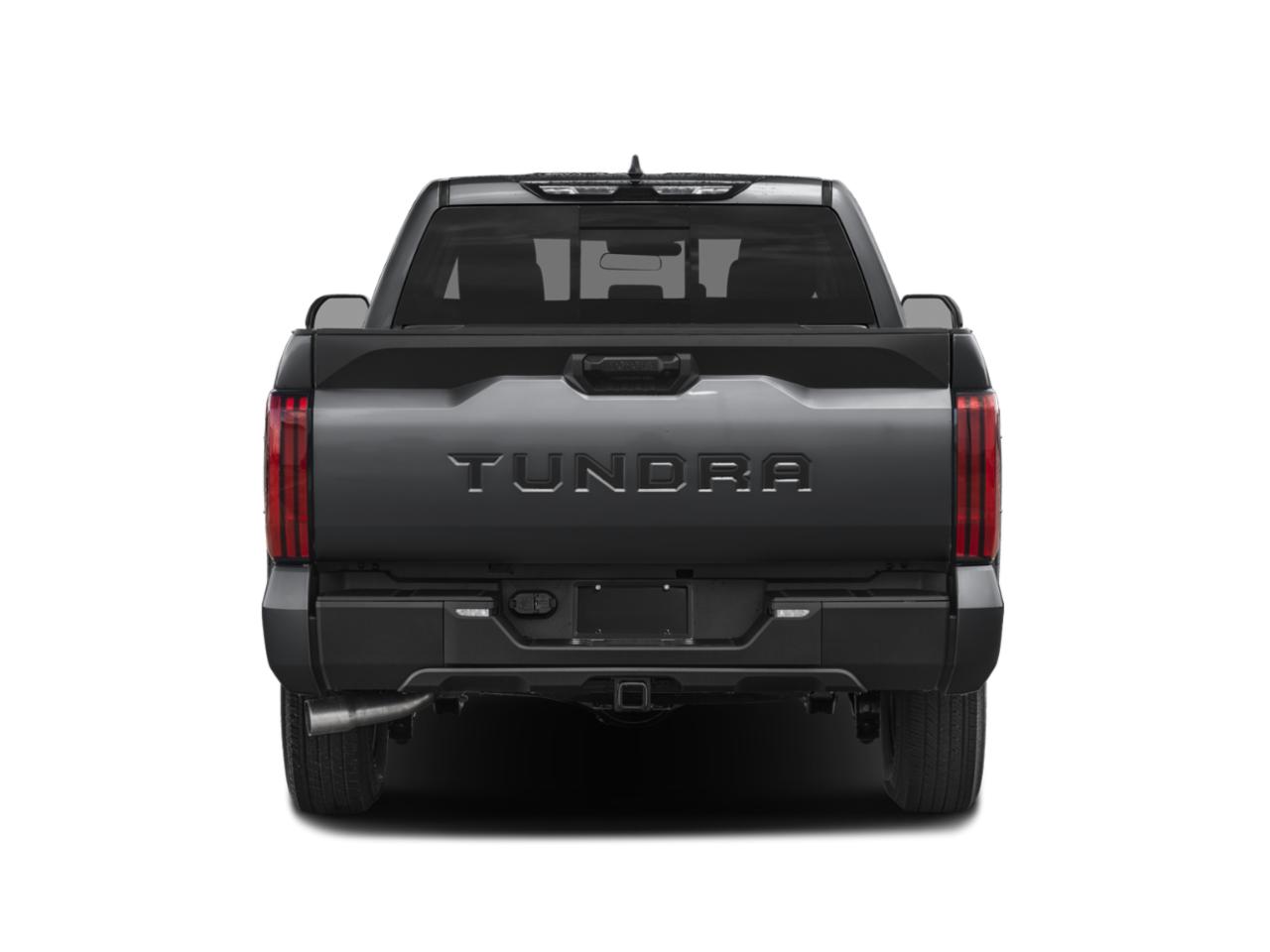 2022 Toyota Tundra 4WD Vehicle Photo in POOLER, GA 31322-3252