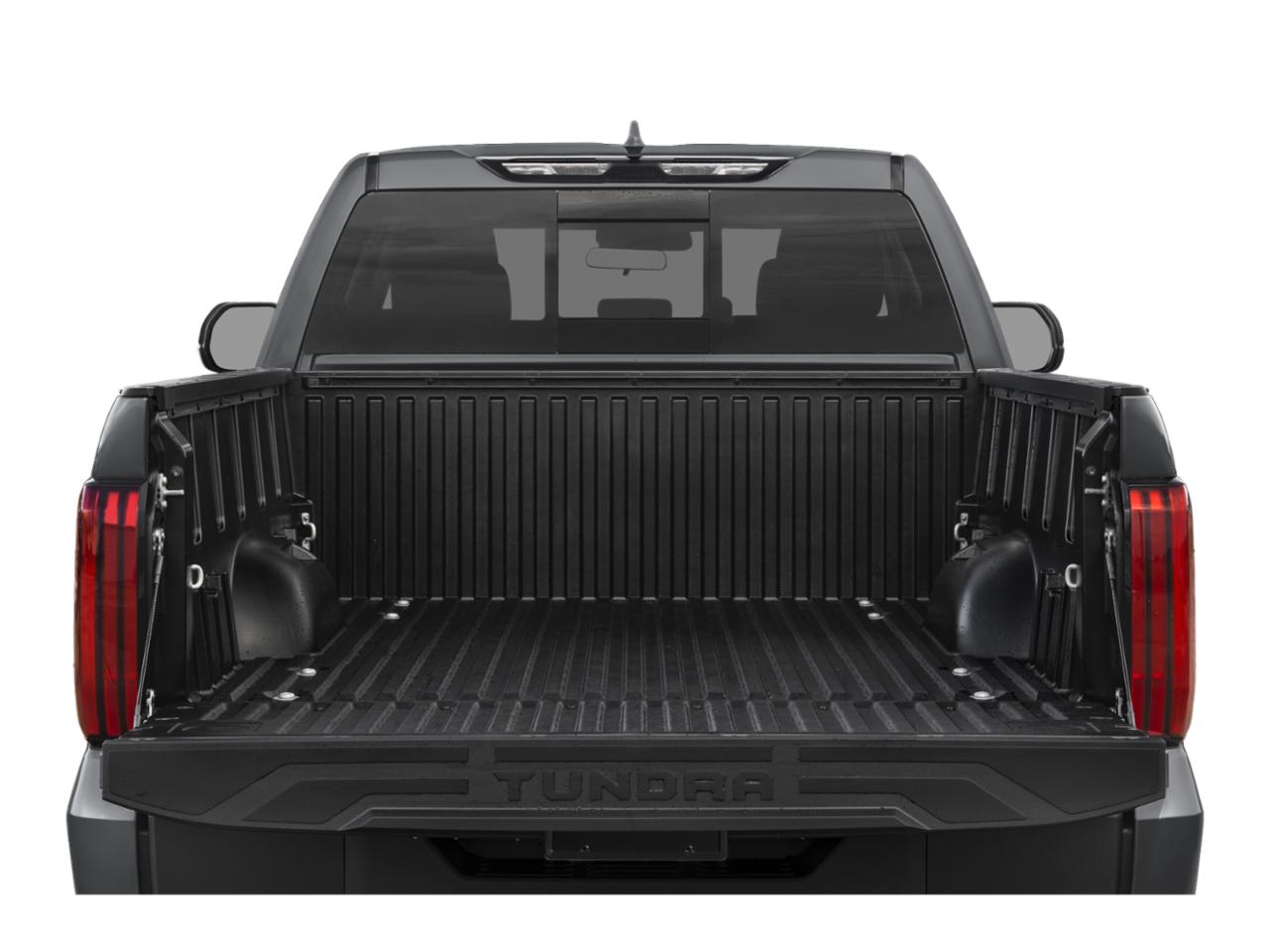 2022 Toyota Tundra 4WD Vehicle Photo in POOLER, GA 31322-3252