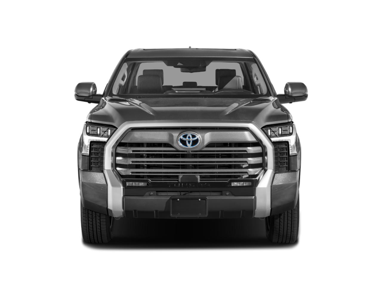 2022 Toyota Tundra 2WD Vehicle Photo in Grapevine, TX 76051