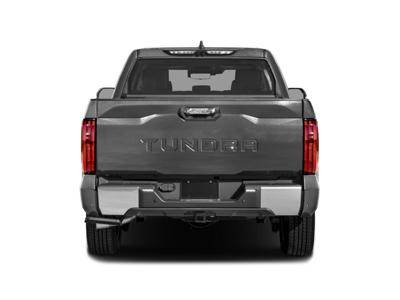 2022 Toyota Tundra 2WD Vehicle Photo in Grapevine, TX 76051