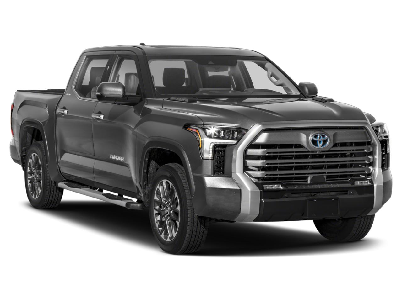 2022 Toyota Tundra 2WD Vehicle Photo in Grapevine, TX 76051