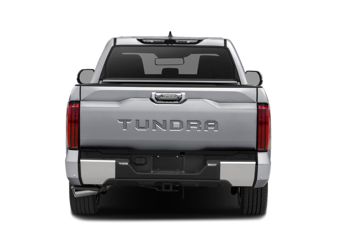 2022 Toyota Tundra 4WD Vehicle Photo in AMARILLO, TX 79106-1809