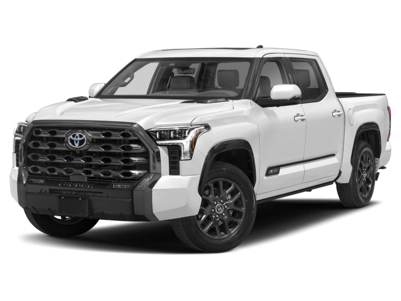 2022 Toyota Tundra 4WD Vehicle Photo in San Antonio, TX 78230