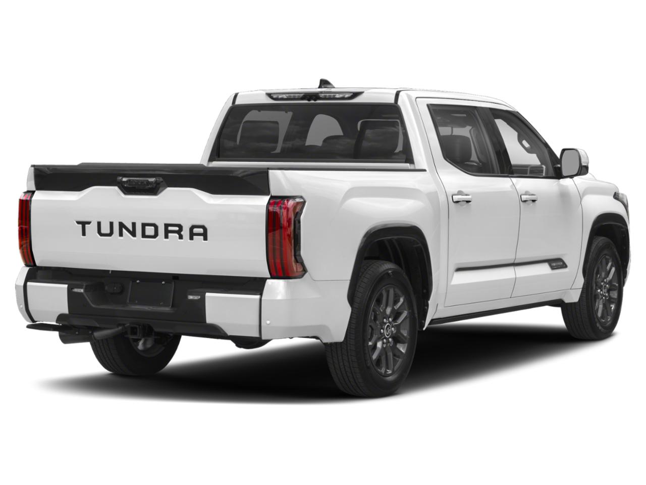 2022 Toyota Tundra 4WD Vehicle Photo in San Antonio, TX 78230